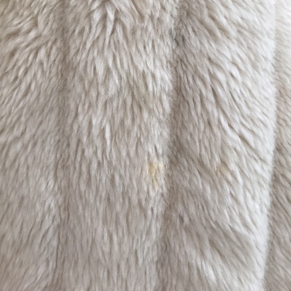 Vintage Inspired Faux Fur Sixty Canal Jacket - XL - Picture 5 of 7